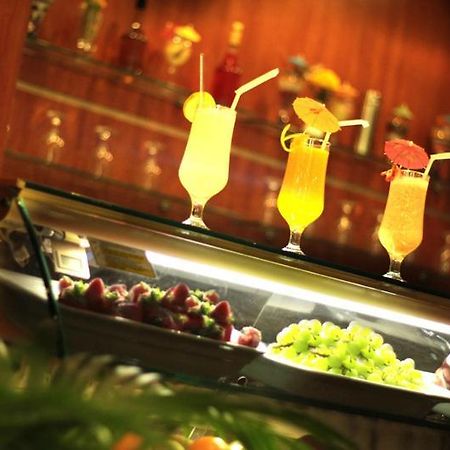 City Inn Al Seef Doha Extérieur photo
