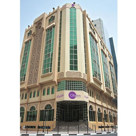 City Inn Al Seef Doha Extérieur photo