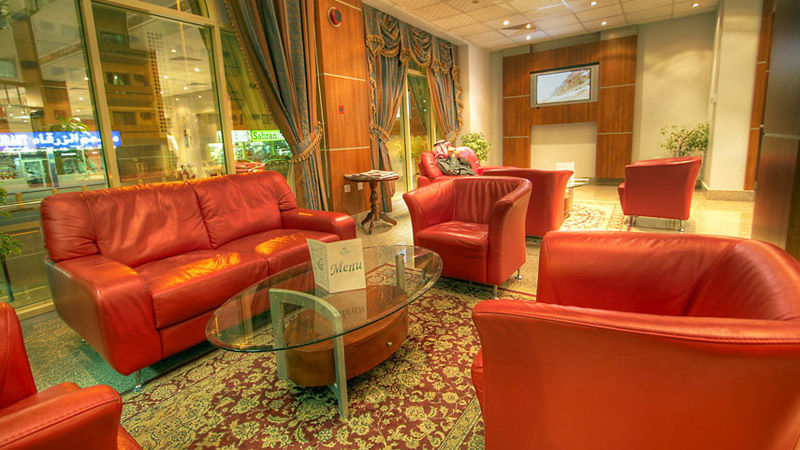 City Inn Al Seef Doha Extérieur photo