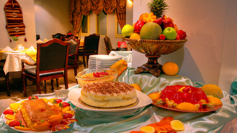 City Inn Al Seef Doha Extérieur photo