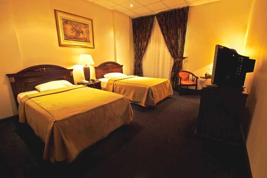 City Inn Al Seef Doha Extérieur photo