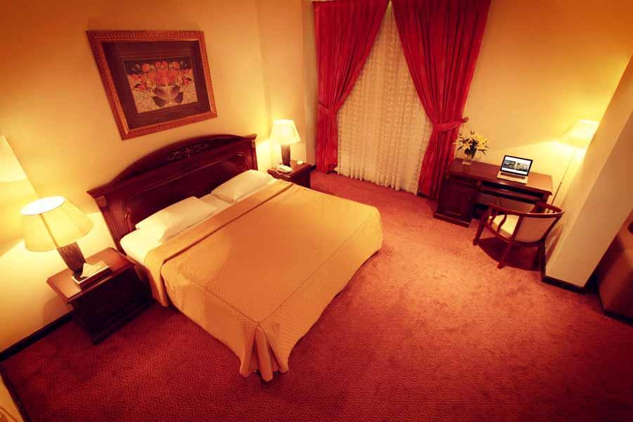 City Inn Al Seef Doha Extérieur photo