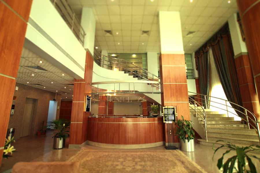 City Inn Al Seef Doha Extérieur photo