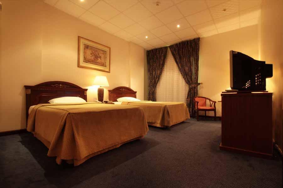 City Inn Al Seef Doha Extérieur photo
