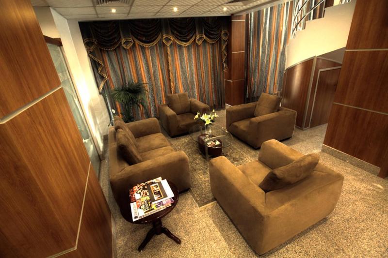City Inn Al Seef Doha Extérieur photo