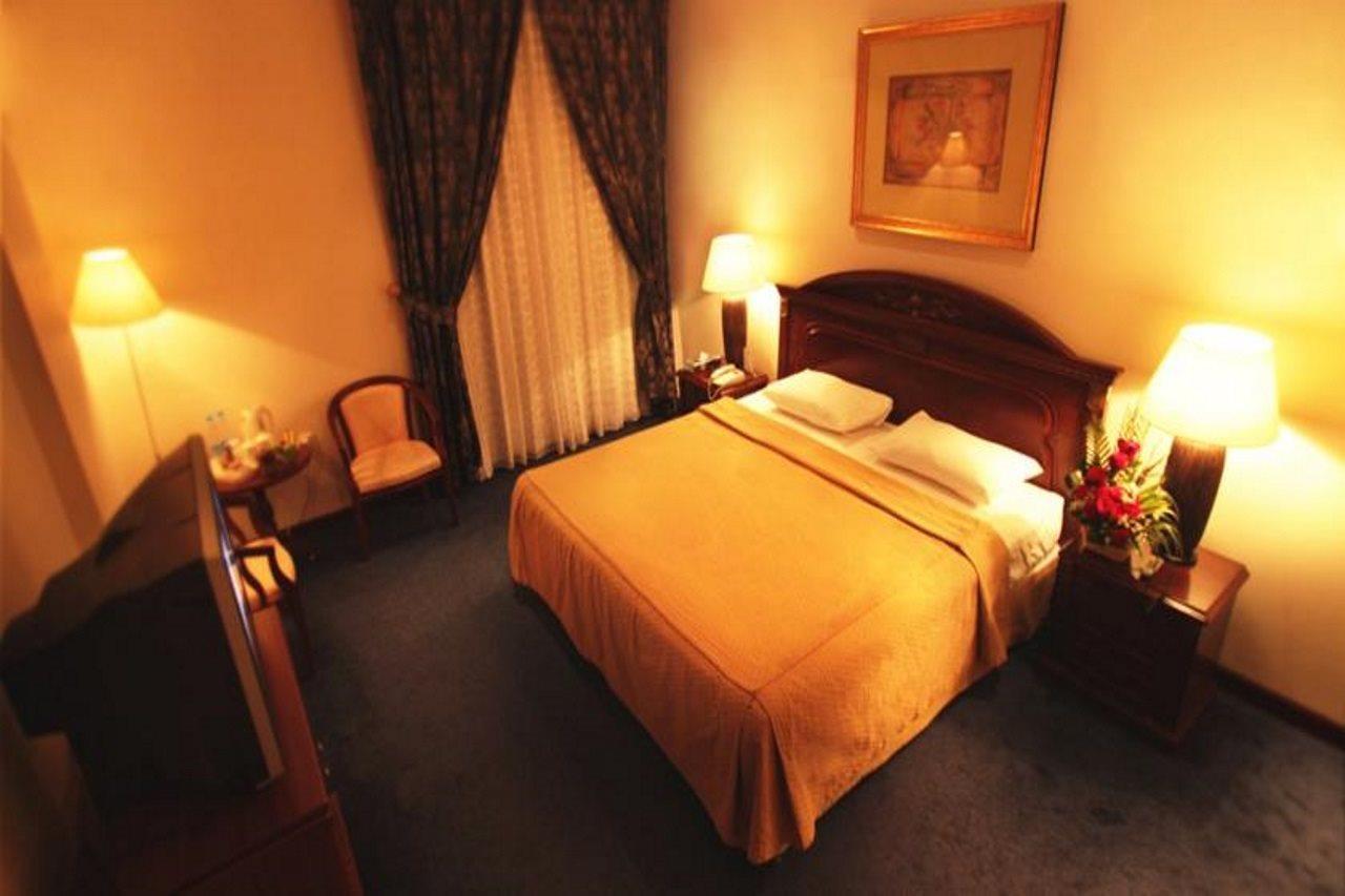 City Inn Al Seef Doha Extérieur photo