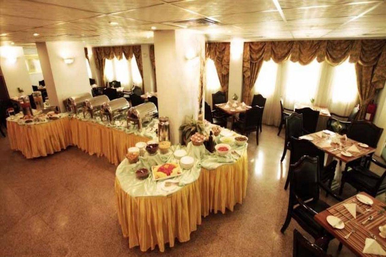 City Inn Al Seef Doha Extérieur photo