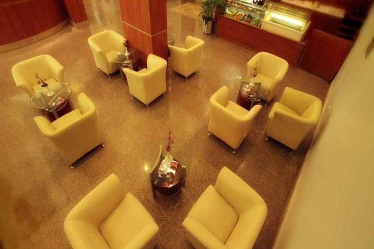 City Inn Al Seef Doha Extérieur photo