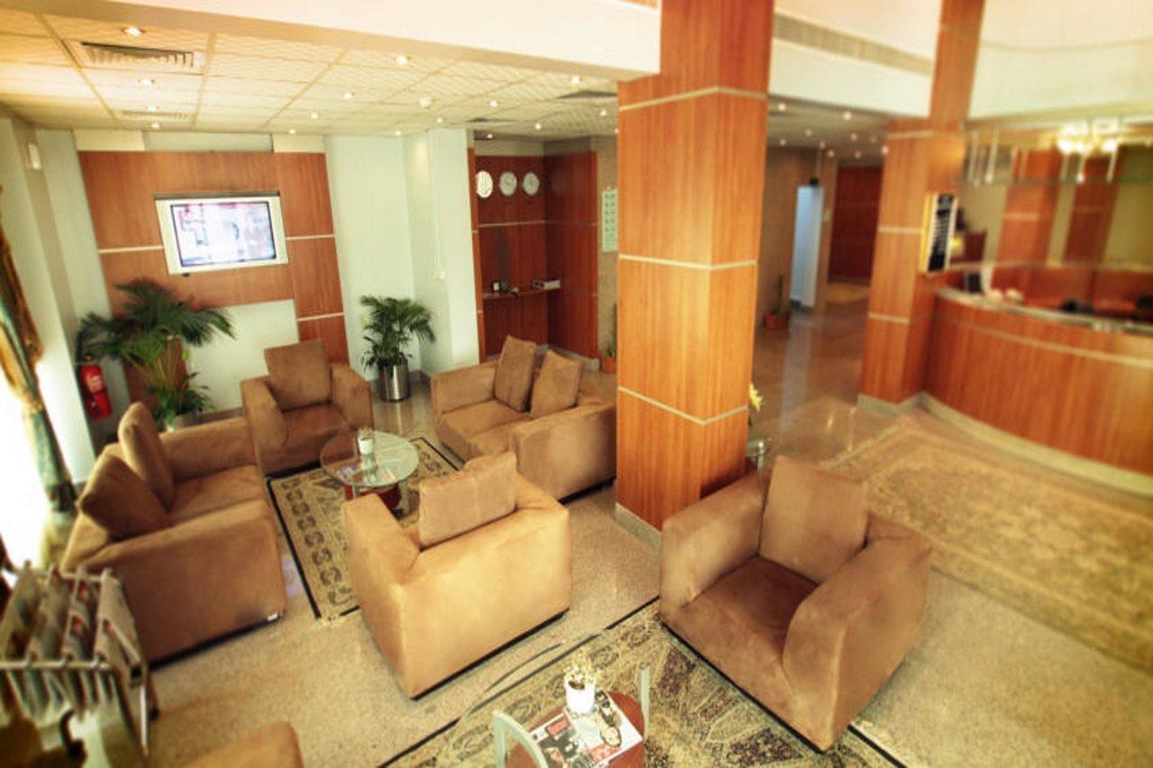 City Inn Al Seef Doha Extérieur photo