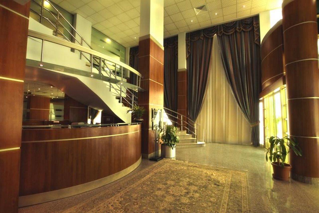 City Inn Al Seef Doha Extérieur photo