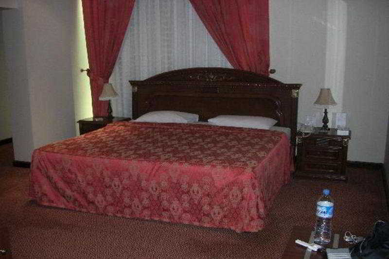 City Inn Al Seef Doha Extérieur photo