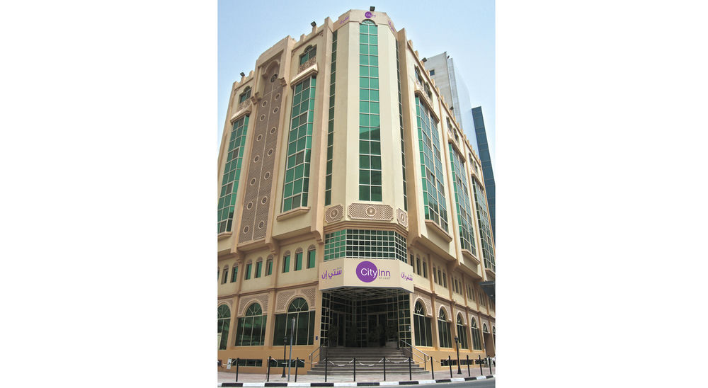 City Inn Al Seef Doha Extérieur photo