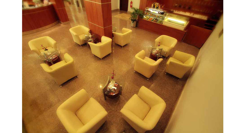City Inn Al Seef Doha Extérieur photo