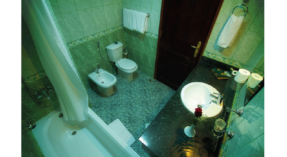 City Inn Al Seef Doha Extérieur photo