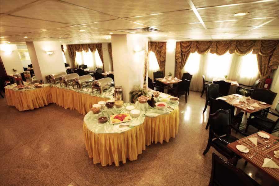 City Inn Al Seef Doha Extérieur photo